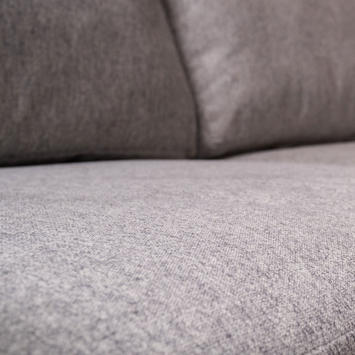 Flex Sofa with Narrow Arm - 5000003384 - Dow Furniture (ME)