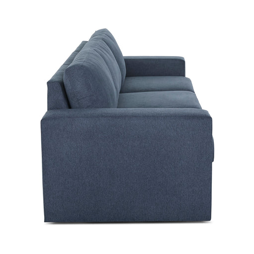 Flex Sofa with Wide Arm - 5000003807 - Dow Furniture (ME)