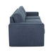 Flex Sofa with Wide Arm - 5000003807 - Dow Furniture (ME)