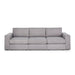 Flex Sofa with Wide Arm - 5000003326