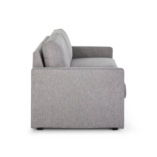 Flex Loveseat with Narrow Arm - 5000003379 - Dow Furniture (ME)