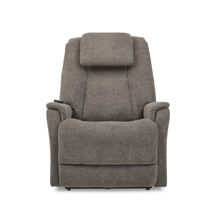 Zecliner Model 3+ Power Rocking Sleep Recliner with Power Headrest, Lumbar, Heat & Massage - 5000009543