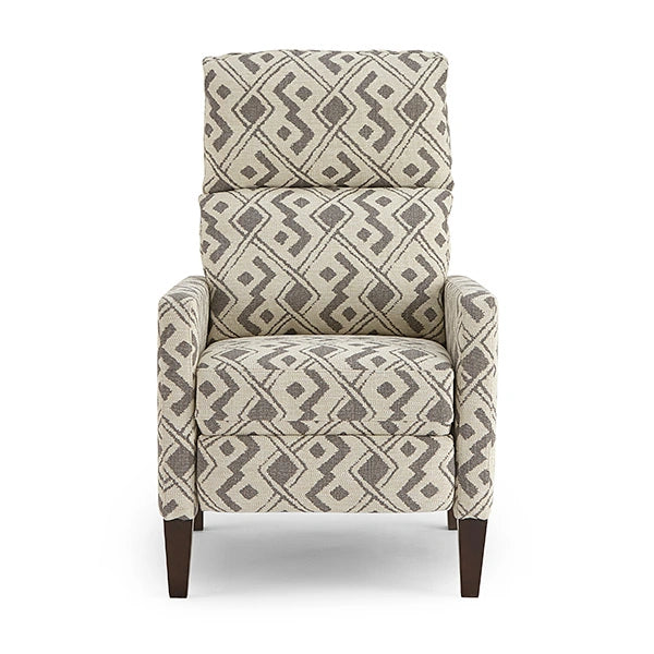 JANAE HIGH LEG RECLINER - 1L30E