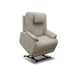 Zecliner Model 2+ Latitudes Power Lift Sleep Recliner with Power Headrest, Lumbar, Heat & Massage - 5000006218 - Dow Furniture (ME)