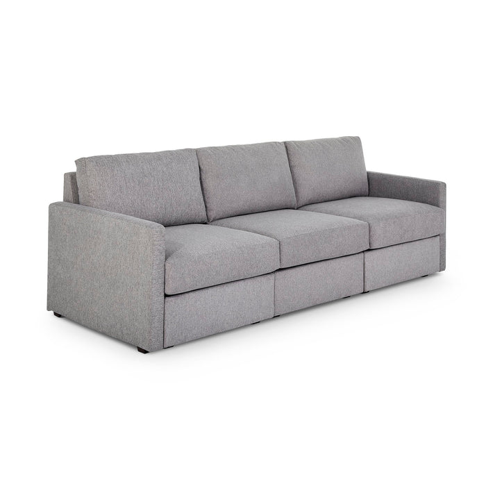 Flex Sofa with Narrow Arm - 5000003384 - Dow Furniture (ME)