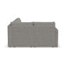 Flex 4-Seat Sectional with Standard Arm - 5000003547 - Dow Furniture (ME)