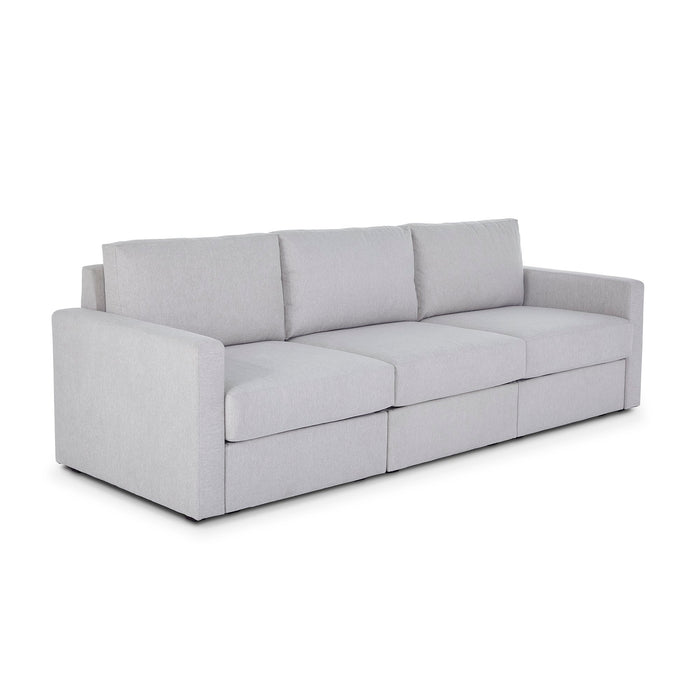 Flex Sofa with Standard Arm - 5000003524 - Dow Furniture (ME)