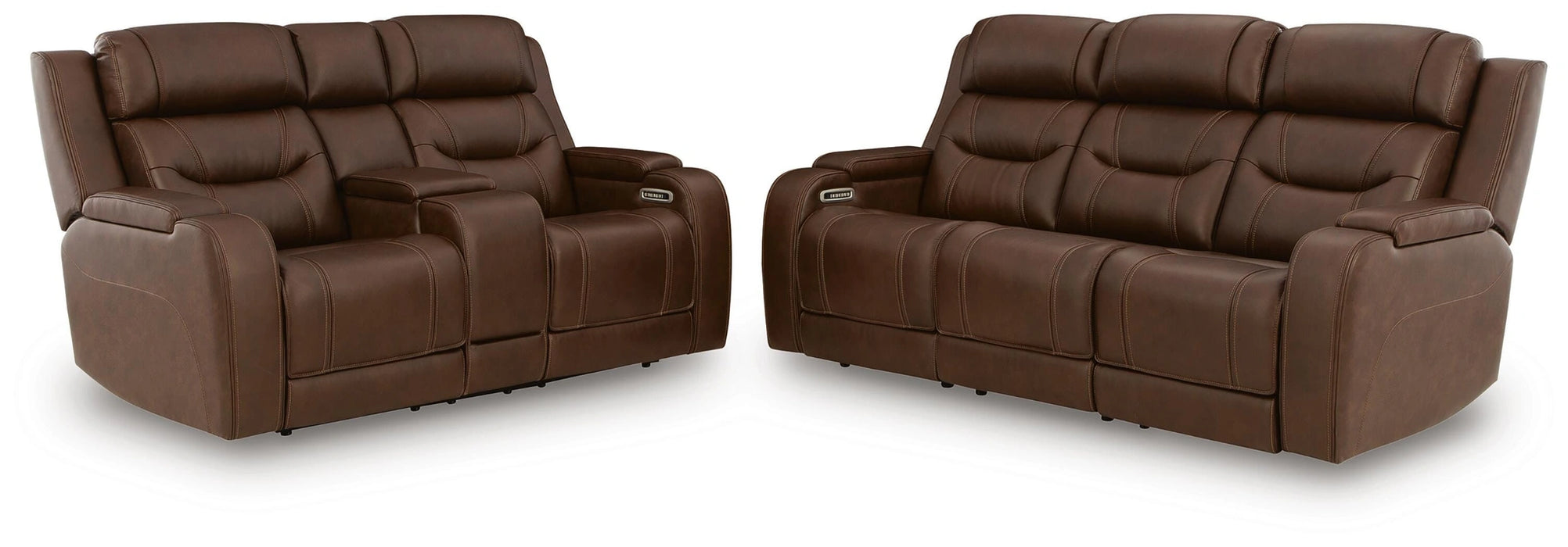 Knightington Living Room Set