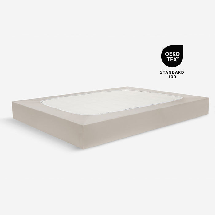 Dri-Tec Foundation Cover