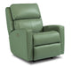 Catalina 3900-51H Power Rocking Recliner with Power Headrest - Dow Furniture (ME)