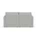 Flex Loveseat with Standard Arm - 5000003522 - Dow Furniture (ME)
