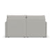 Flex Loveseat with Narrow Arm - 5000003376 - Dow Furniture (ME)