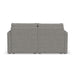 Flex Loveseat with Standard Arm - 5000003523 - Dow Furniture (ME)