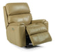 Rio 3904-51H Power Rocking Recliner with Power Headrest - Dow Furniture (ME)