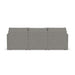 Flex Sofa with Narrow Arm - 5000003384 - Dow Furniture (ME)