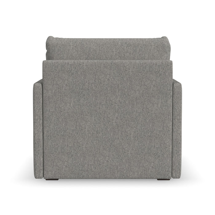Flex Chair with Narrow Arm - 5000003373 - Dow Furniture (ME)