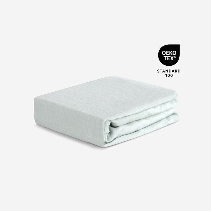 Hyper-Linen Performance® Crib Sheet