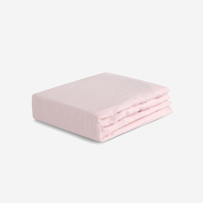 Hyper-Linen Performance® Crib Sheet