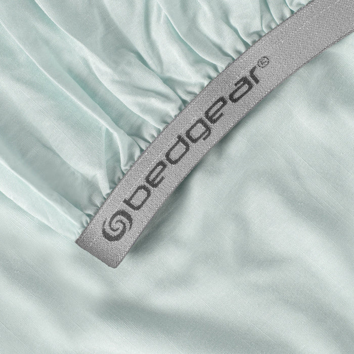 Hyper-Linen Performance® Crib Sheet