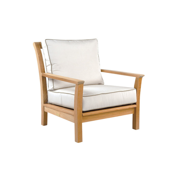 Chelsea Lounge Chair - Dow Furniture (ME)