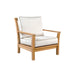Chelsea Lounge Chair - Dow Furniture (ME)