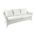 Cape Cod Wicker Sofa - Dow Furniture (ME)