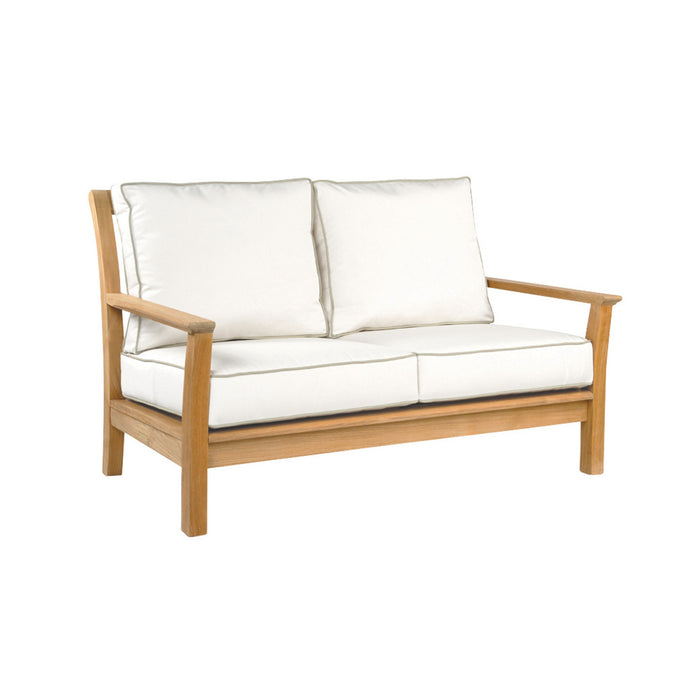Chelsea Loveseat - Dow Furniture (ME)