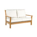 Chelsea Loveseat - Dow Furniture (ME)