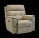 Mason 2804-51M Power Rocking Recliner - Dow Furniture (ME)