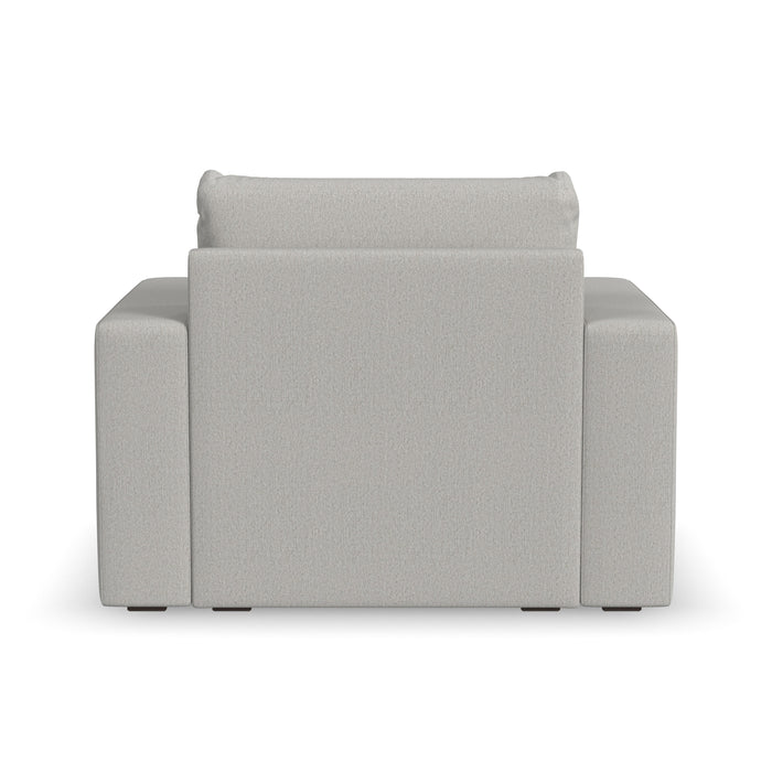 Flex Chair with Wide Arm - 5000003316 - Dow Furniture (ME)