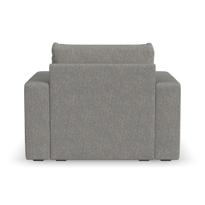 Flex Chair with Wide Arm - 5000003318 - Dow Furniture (ME)