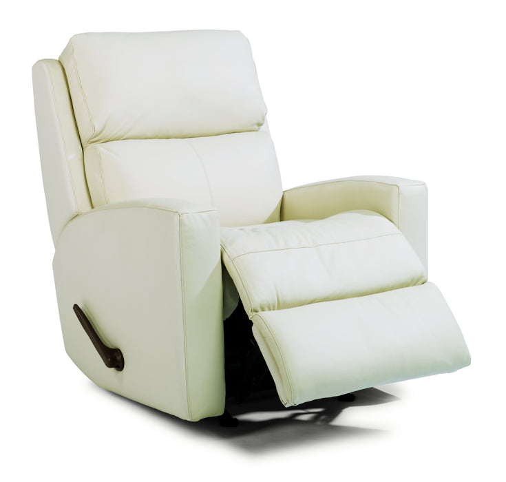 Catalina 3900-53 Swivel Gliding Recliner - Dow Furniture (ME)