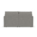 Flex Loveseat with Narrow Arm - 5000003379 - Dow Furniture (ME)
