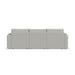 Flex Sofa with Wide Arm - 5000003324 - Dow Furniture (ME)