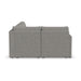Flex 4-Seat Sectional with Narrow Arm - 5000003485 - Dow Furniture (ME)