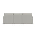 Flex Sofa with Narrow Arm - 5000003382 - Dow Furniture (ME)