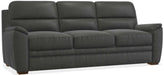 La-Z-Boy Lenox Grey Sofa image