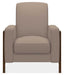 La-Z-Boy Albany Cashmere Reclining Chair image