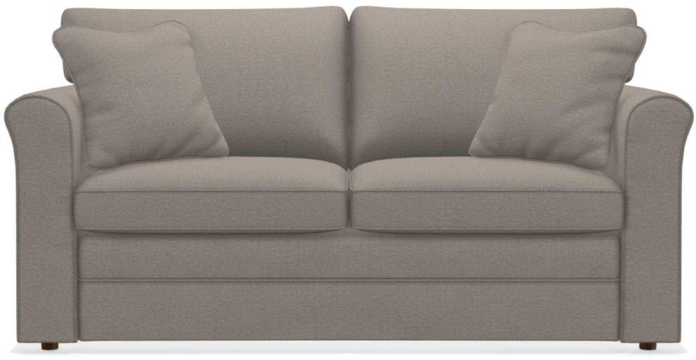 LaZBoy Leah Premier Mineral Full Sleep Sofa