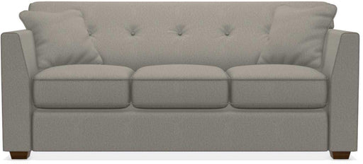 La-Z-Boy Dixie Pebble Premier Supreme-Comfort� Queen Sleep Sofa image