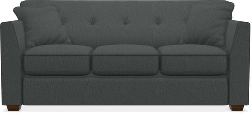 La-Z-Boy Dixie Pepper Premier Supreme-Comfort� Queen Sleep Sofa image