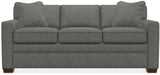 La-Z-Boy Meyer Charcoal Premier Sofa image