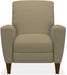 La-Z-Boy Scarlett Wheat High Leg Reclining Chair image