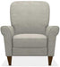 La-Z-Boy Haven Fog High Leg Reclining Chair image