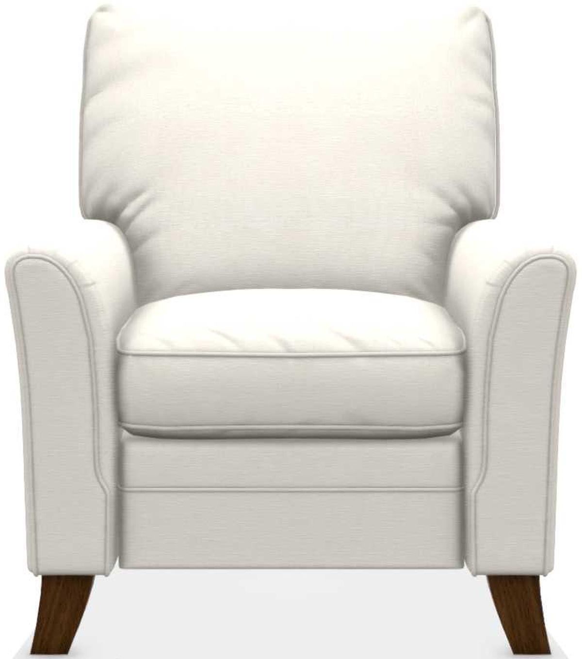 La-Z-Boy Riley Bisque High Leg Recliner