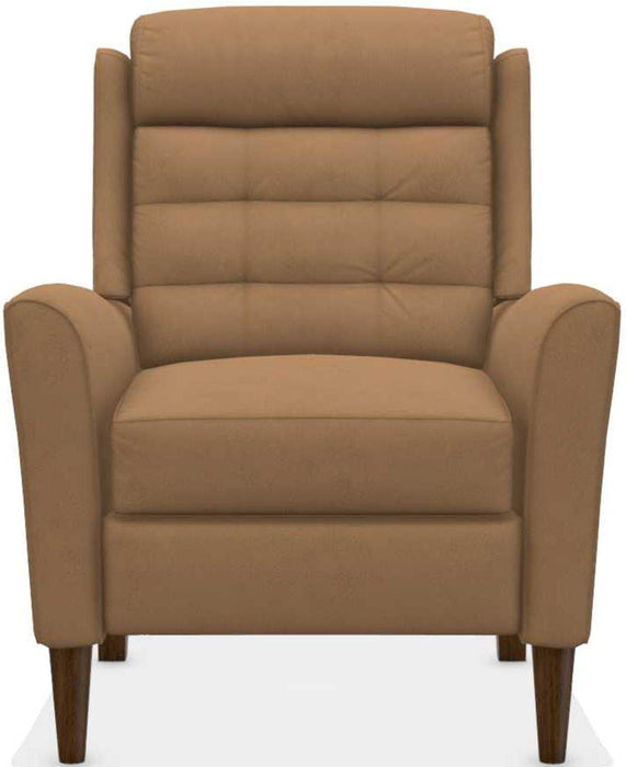 La-Z-Boy Brentwood Fawn High Leg Reclining Chair image