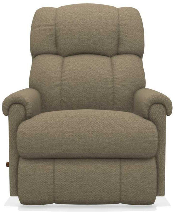 La-Z-Boy Pinnacle Reclina-Rocker Fawn Recliner