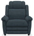 La-Z-Boy Clayton Navy Gold Power Lift Recliner with Massage and Heat image