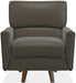 La-Z-Boy Bellevue Tar High Leg Swivel Chair image