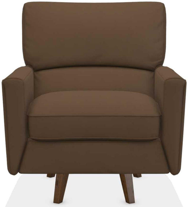 La-Z-Boy Bellevue Canyon High Leg Swivel Chair image